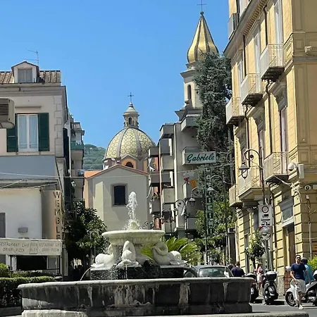 Filiberto Bed & Breakfast 3*