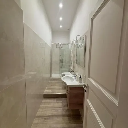 Bed & Breakfast Filiberto 3*