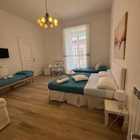 Bed and Breakfast Filiberto Vico Equense