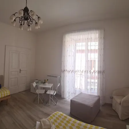 Filiberto Bed & Breakfast