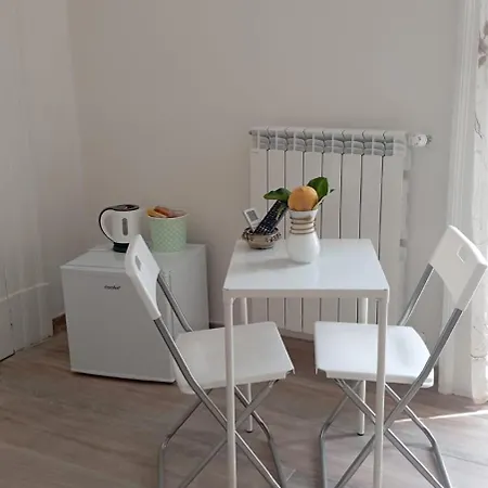 Bed & Breakfast Filiberto
