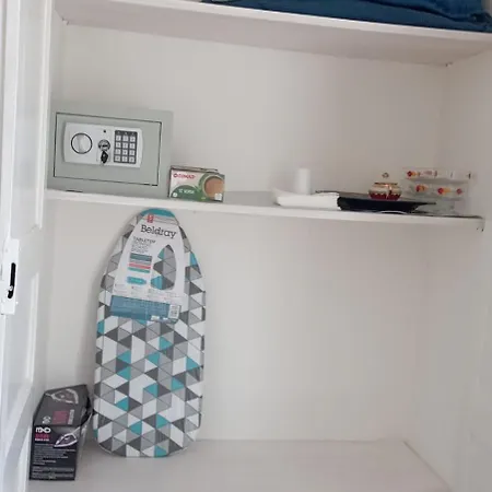 Filiberto Bed & Breakfast Vico Equense