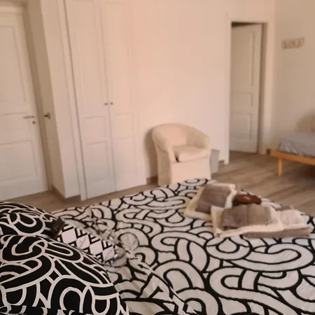 Filiberto Bed & Breakfast Vico Equense