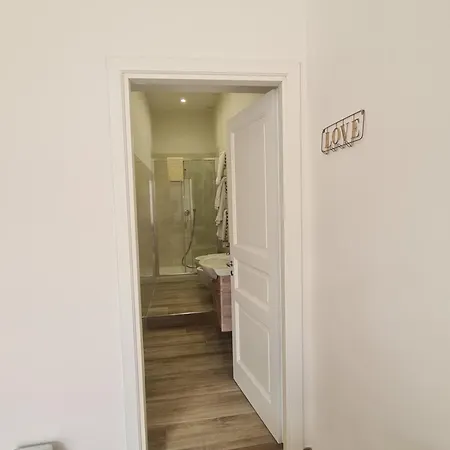 Bed & Breakfast Filiberto