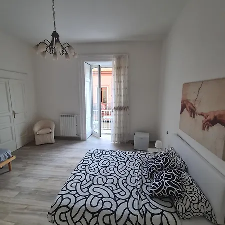 Filiberto Bed & Breakfast