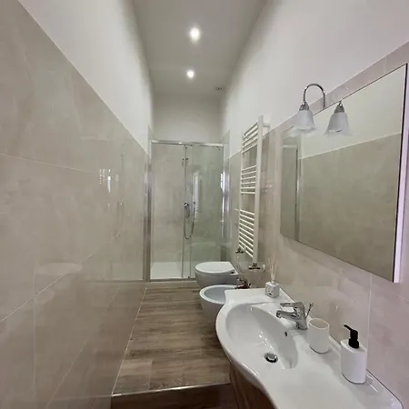 Filiberto Bed & Breakfast *