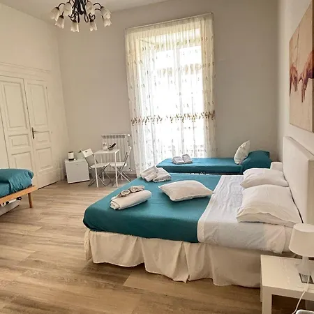 Bed & Breakfast Filiberto